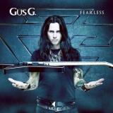 Gus G. - Fearless скачать торрент файл