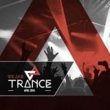 We Are Trance April скачать Сборник песен торрент