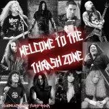 Welcome to the Thrash Zone музыку скачать Welcome to the Thrash Zone музыку торрент