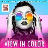 View In Color: Deep House Club Essential скачать торрент файл