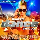 Absolute Dance Spring скачать торрент файл