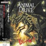 Animal Drive - Bite! [Japanese Edition] скачать торрент файл