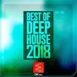 Best Of Deep House vol.03 скачать Сборник песен торрент