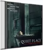 Тихое место / A Quiet Place музыку скачать Тихое место / A Quiet Place музыку торрент