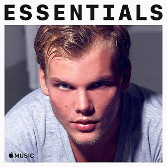 Avicii: Essentials скачать торрент файл