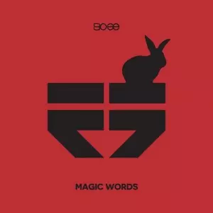 BCee - Magic Words EP музыку скачать BCee - Magic Words EP музыку торрент