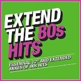 Extend the 80s - Hits скачать торрент файл