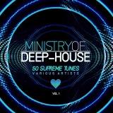 Ministry of Deep-House (50 Supreme Tunes) vol.1 скачать торрент файл