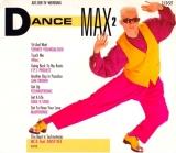 Dance Max vol.1-7 [1989-1991] скачать Сборник песен торрент