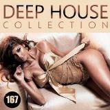 Deep House Collection vol.167 скачать Сборник песен торрент