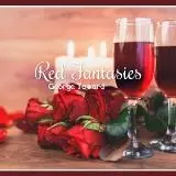 George Toward - Red Fantasies - Rhythms of Pure Romance музыку скачать George Toward - Red Fantasies - Rhythms of Pure Romance музыку торрент