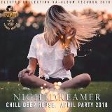 Night Dreamer: Chill Deep House скачать Сборник песен торрент