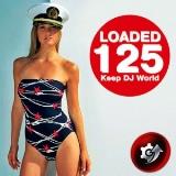 125 Keep World DJ Loaded скачать торрент файл