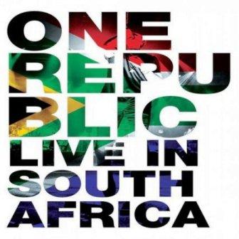 OneRepublic - Live In South Africa скачать торрент файл