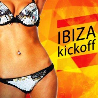 Ibiza Kickoff скачать Сборник песен торрент