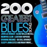 200 Greatest Blues Songs скачать Сборник песен торрент