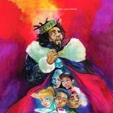 J. Cole - KOD музыку скачать J. Cole - KOD музыку торрент