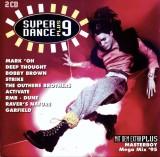 Super Dance vol.1-12 [1992-1997] скачать торрент файл