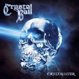 Crystal Ball - Crystallizer скачать торрент файл