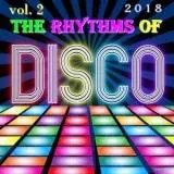The Rhythms Of Disco музыку скачать The Rhythms Of Disco музыку торрент