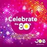 Joe - Celebrate the 80's (4CD) музыку скачать Joe - Celebrate the 80's (4CD) музыку торрент