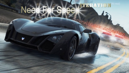 Need For Speed Iteration скачать торрент файл