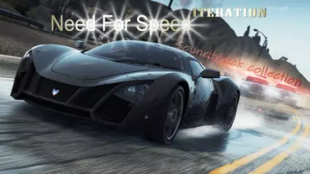 Need For Speed Iteration музыку скачать Need For Speed Iteration музыку торрент