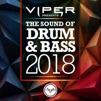 The Sound of Drum and Bass 2018 (Viper Presents) скачать Сборник песен торрент