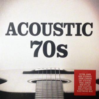 Acoustic 70s [3CD] скачать торрент файл