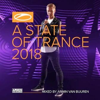 A State Of Trance 2018 (Mixed By Armin van Buuren) скачать Сборник песен торрент