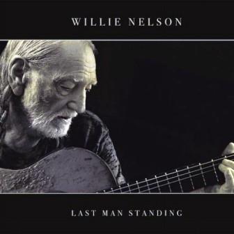 Willie Nelson - Last Man Standing скачать торрент файл