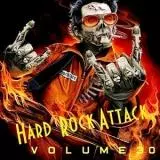 Hard Rock Attack vol.30 музыку скачать Hard Rock Attack vol.30 музыку торрент