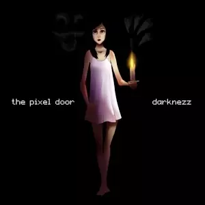The Pixer Door - Darknezz The Pixer Door - Darknezz торрент