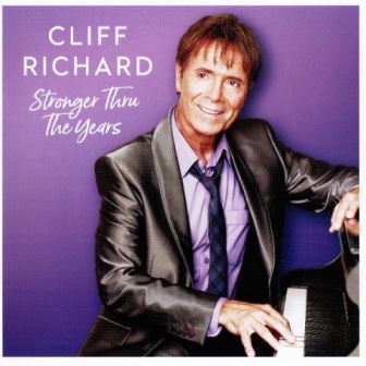 Cliff Richard - Stronger Thru The Years скачать торрент файл