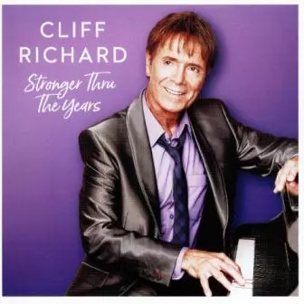 Cliff Richard - Stronger Thru The Years Cliff Richard - Stronger Thru The Years торрент