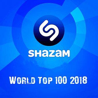 Shazam: World Top 100 [Апрель] скачать торрент файл