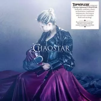 Chaostar - The Undivided Light Chaostar - The Undivided Light торрент