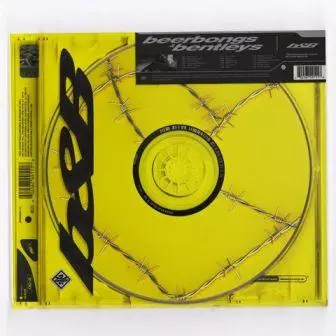 Post Malone - Beerbongs & Bentleys Post Malone - Beerbongs & Bentleys торрент