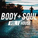 Body and Soul-House скачать Сборник песен торрент