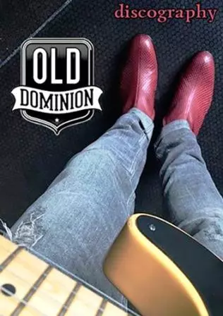 Old Dominion - Discography музыку скачать Old Dominion - Discography музыку торрент
