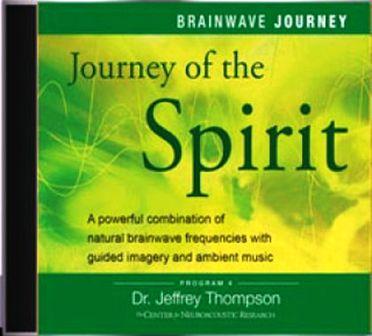 Dr. Jeffrey Thompson - Journey of the Spirit скачать торрент файл