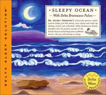 Dr. Jeffrey Thompson - Sleepy Ocean музыку скачать Dr. Jeffrey Thompson - Sleepy Ocean музыку торрент