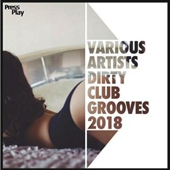 Dirty Club Grooves скачать Сборник песен торрент