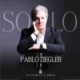 Pablo Ziegler - Solo скачать торрент файл