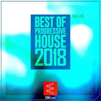 Best Of Progressive House 2018 vol.03 скачать торрент файл