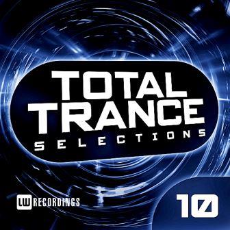 Total Trance Selections vol.10 скачать Сборник песен торрент