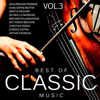 Best Of Classic Music vol.3 скачать Сборник песен торрент