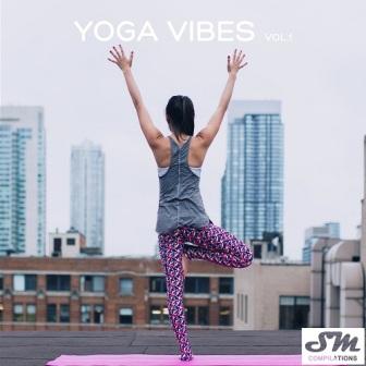 Yoga Vibes vol.1 скачать Сборник песен торрент