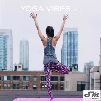 Yoga Vibes vol.1 музыку скачать Yoga Vibes vol.1 музыку торрент
