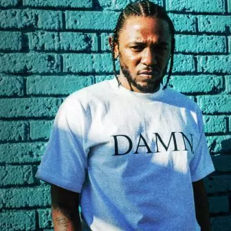 Kendrick Lamar - DAMN музыку скачать Kendrick Lamar - DAMN музыку торрент